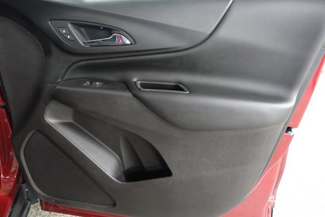 Used 2018 Chevrolet Equinox LT FWD image 25