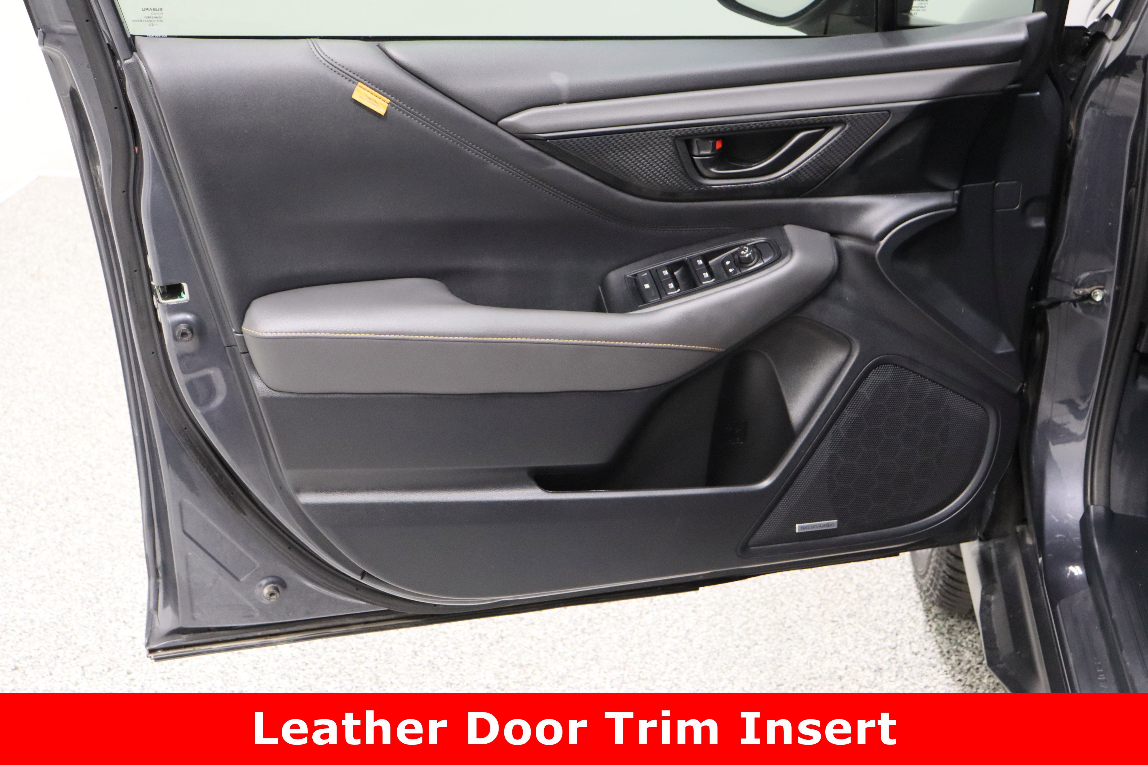 Used 2024 Subaru Outback Wilderness image 12