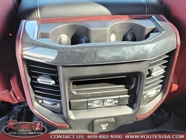 Used 2022 RAM 1500 Rebel w/ Rebel Level B Equipment Group image 26