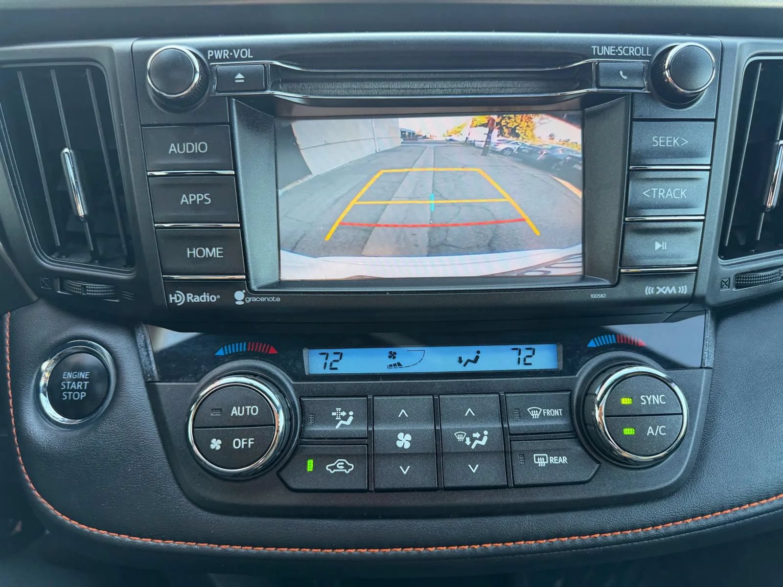 Used 2016 Toyota RAV4 SE FWD image 14