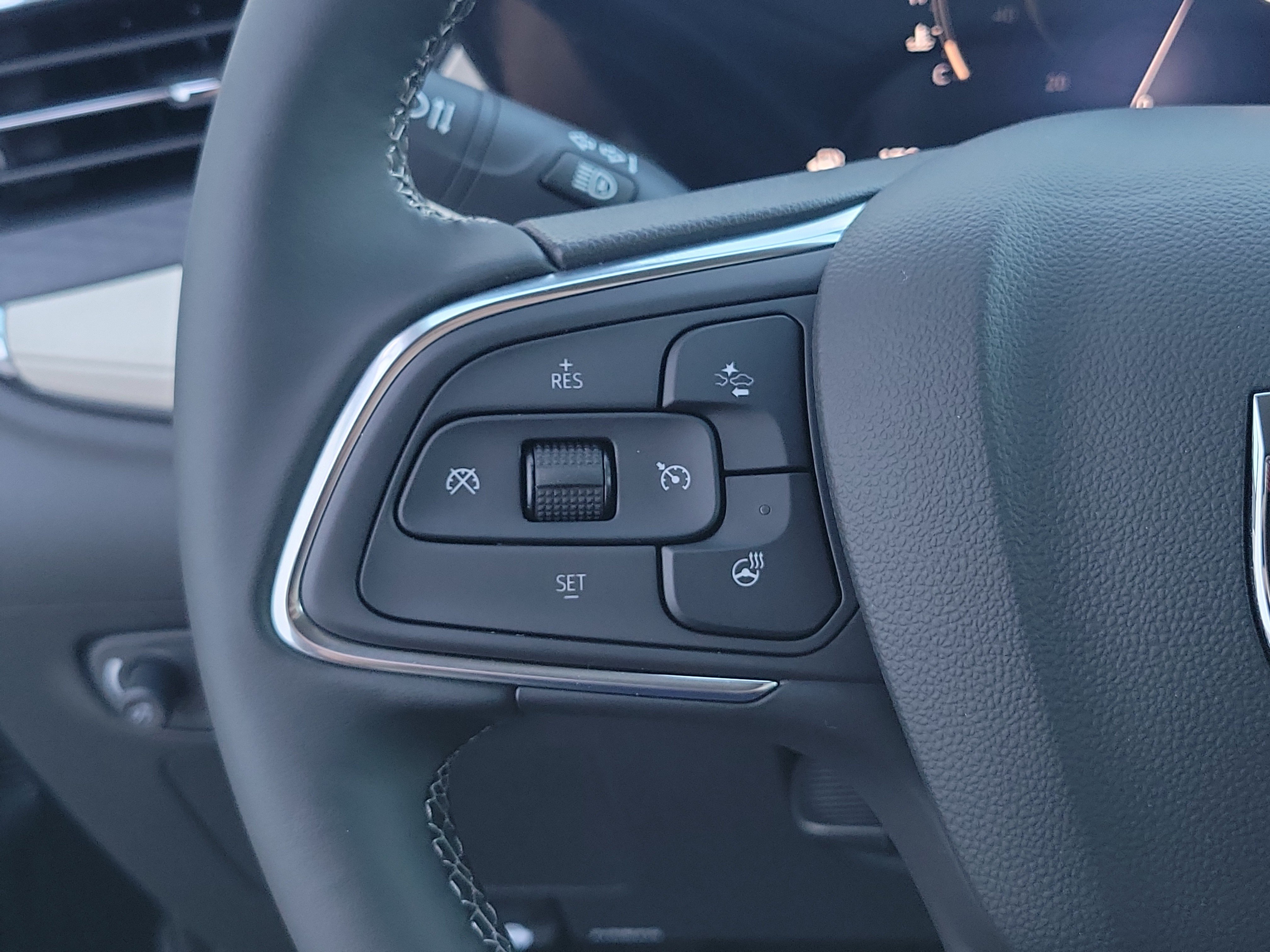 New 2026 Buick Encore GX Preferred w/ Comfort Package FWD image 23