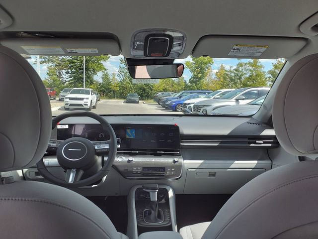 Used 2026 Hyundai Kona SEL Sport image 27