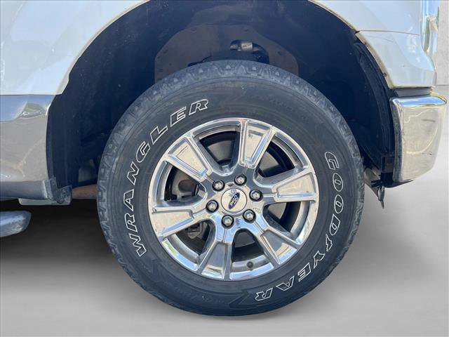 Used 2016 Ford F150 XLT w/ Equipment Group 301A Mid image 25