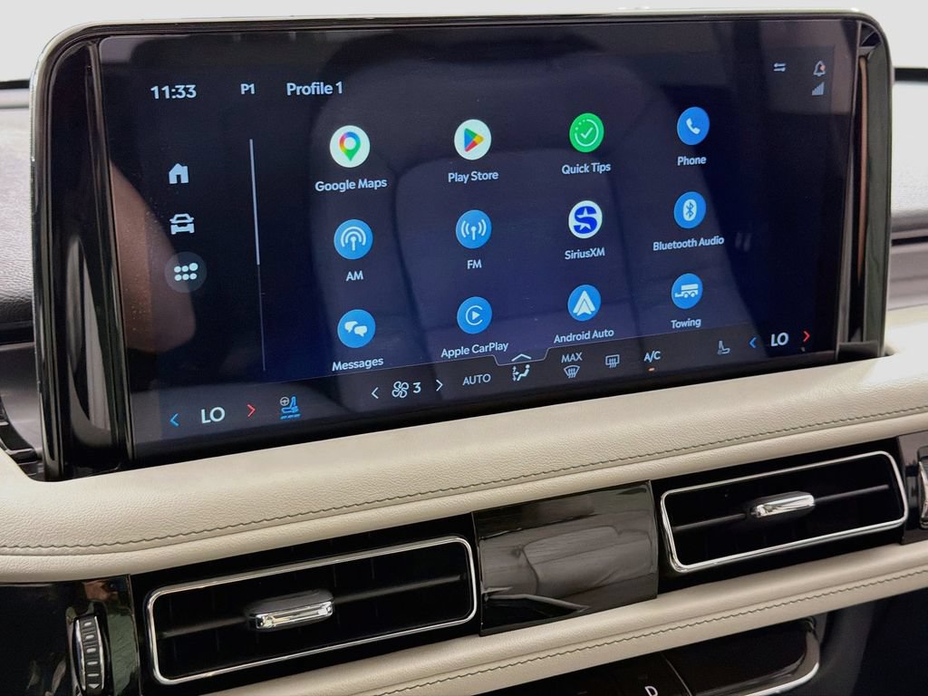 Used 2026 Lincoln Aviator 2WD image 15