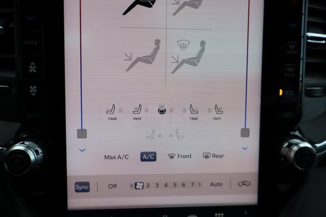 New 2026 RAM 1500 Laramie w/ Night Edition image 23