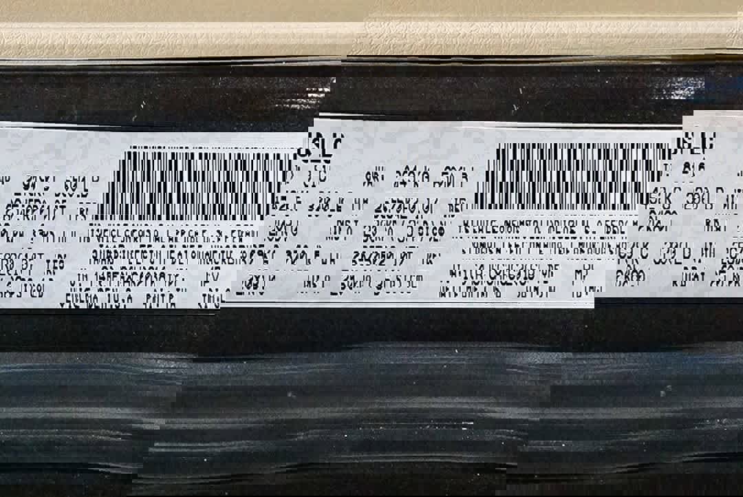 Used 2017 Jeep Grand Cherokee Overland image 30