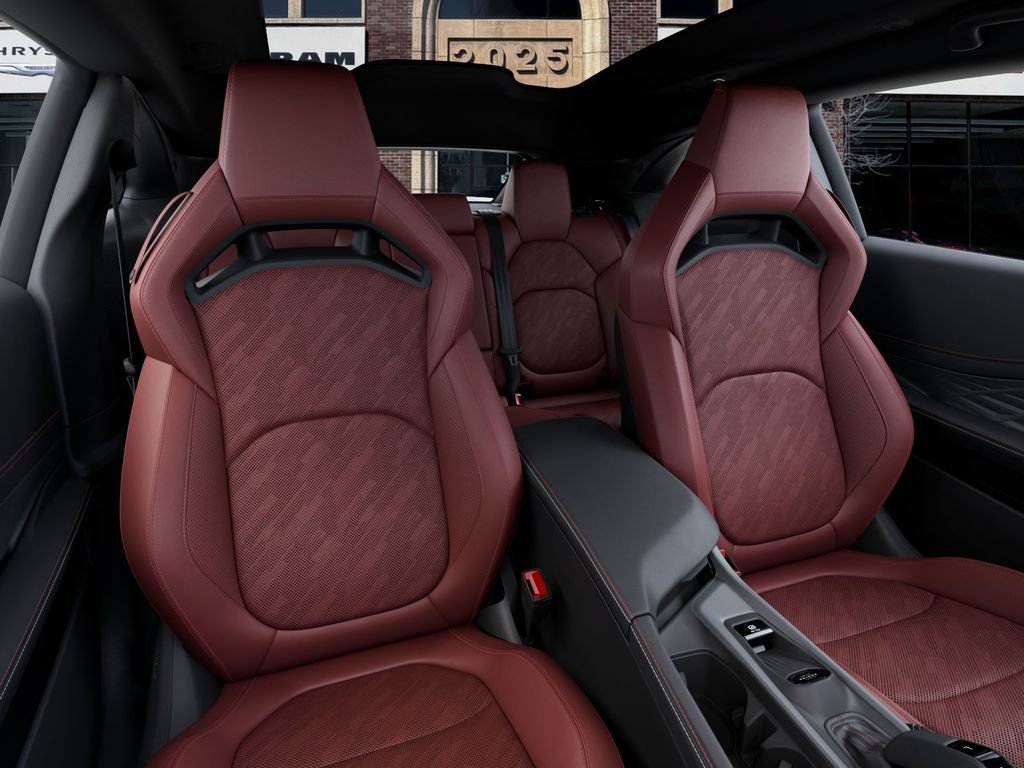 New 2026 Dodge Charger Scat Pack AWD/4WD image 16
