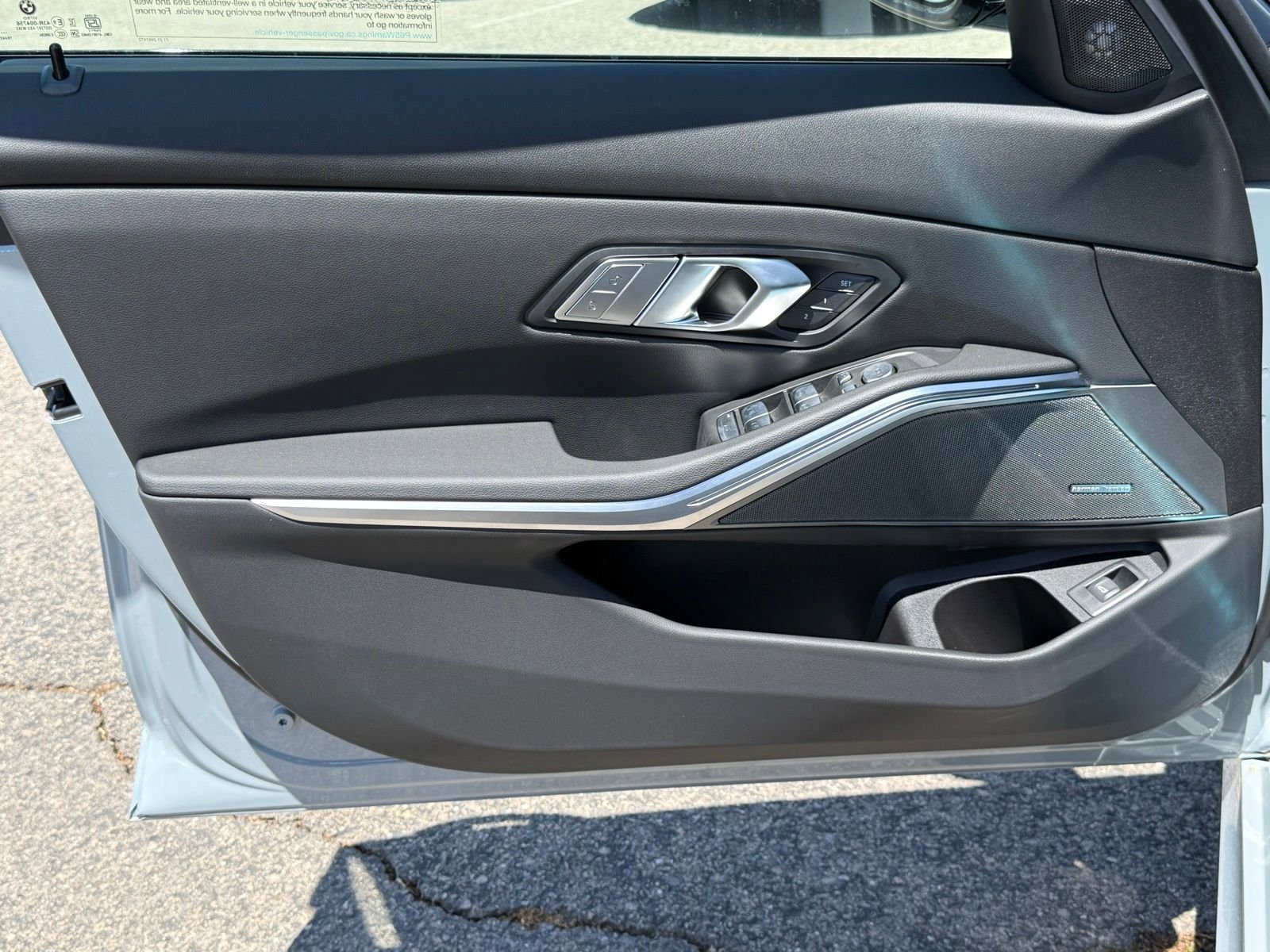 New 2026 BMW M340i RWD image 18