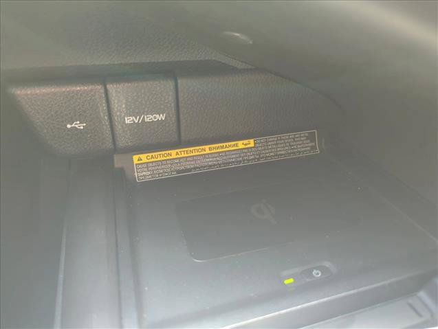 Used 2021 Toyota Camry XSE w/ Navigation Package FWD image 30