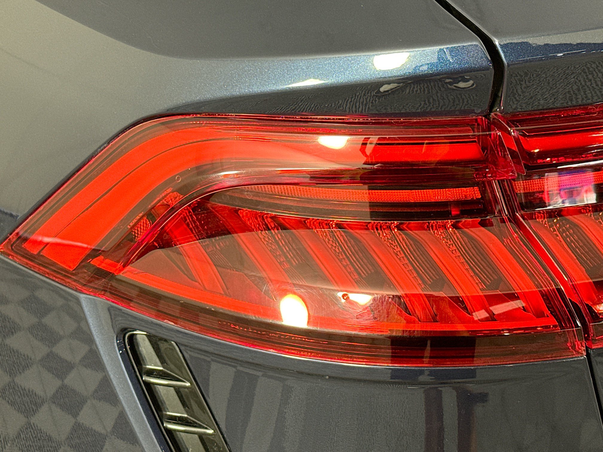 Used 2024 Audi RS Q8 w/ Executive Package AWD/4WD image 63