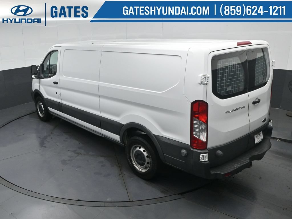 Used 2016 Ford Transit 350 148 Low Roof RWD image 45