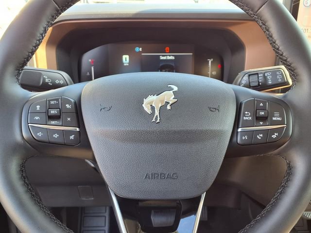 New 2026 Ford Bronco Sport Outer Banks image 15