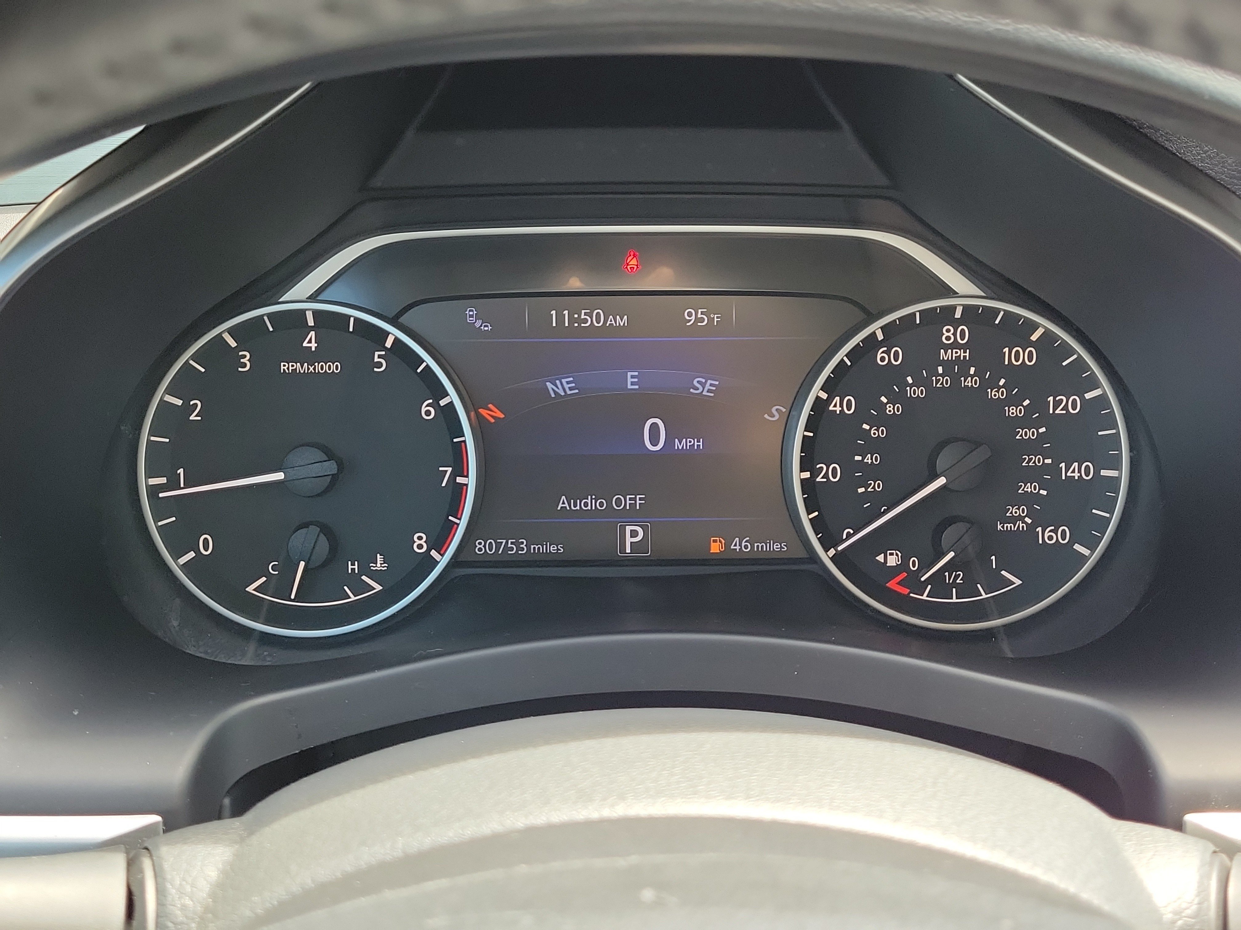 Used 2018 Nissan Murano SL w/ Cargo Package FWD image 25