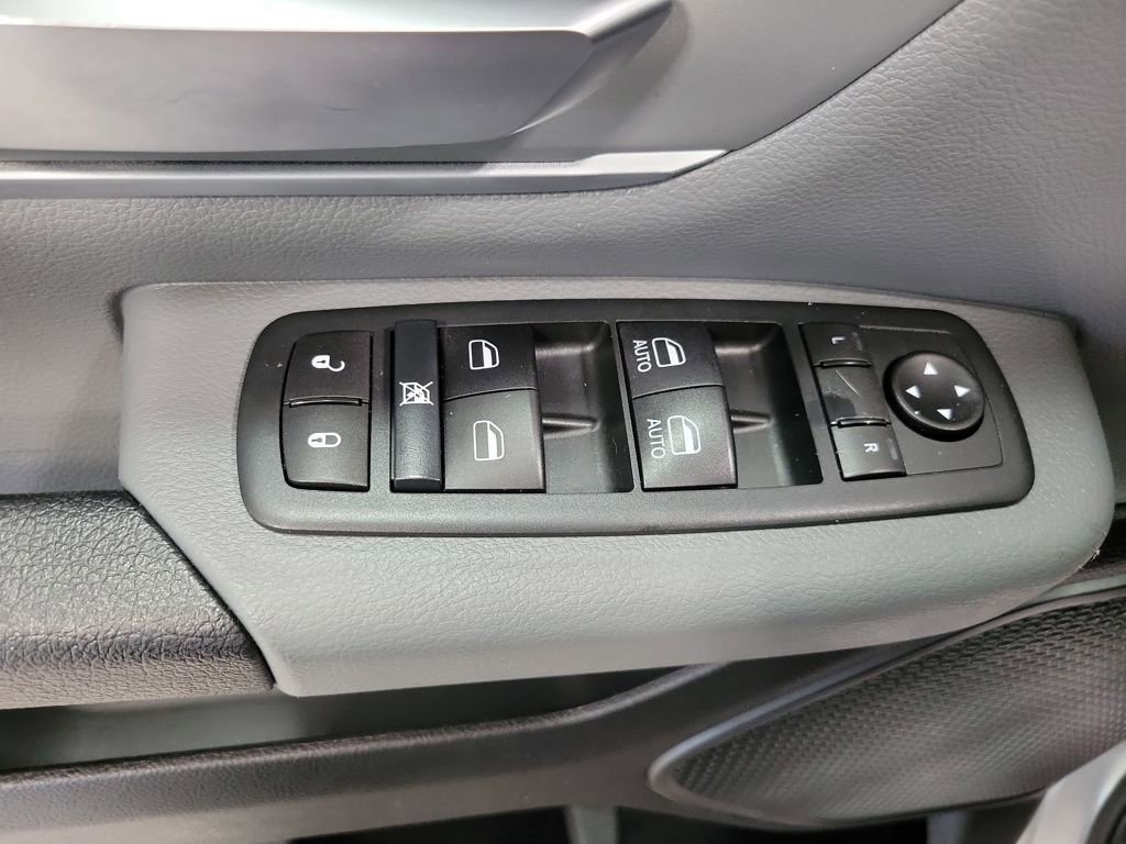 Used 2020 RAM 1500 Big Horn image 34