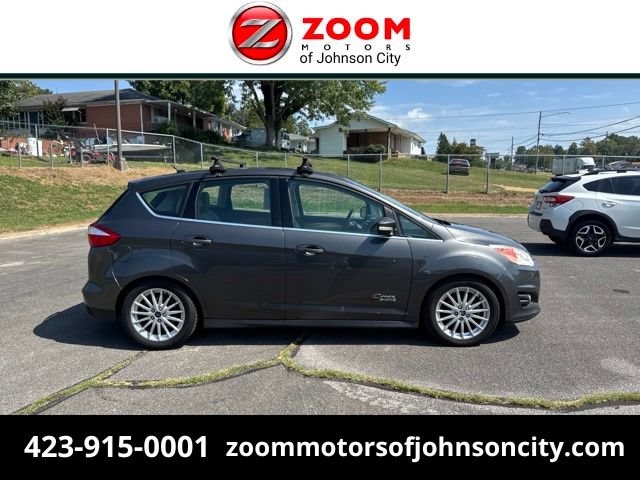 Used 2016 Ford C-MAX Energi SEL