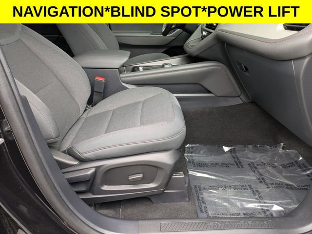 Used 2025 Ford Explorer Active RWD image 38