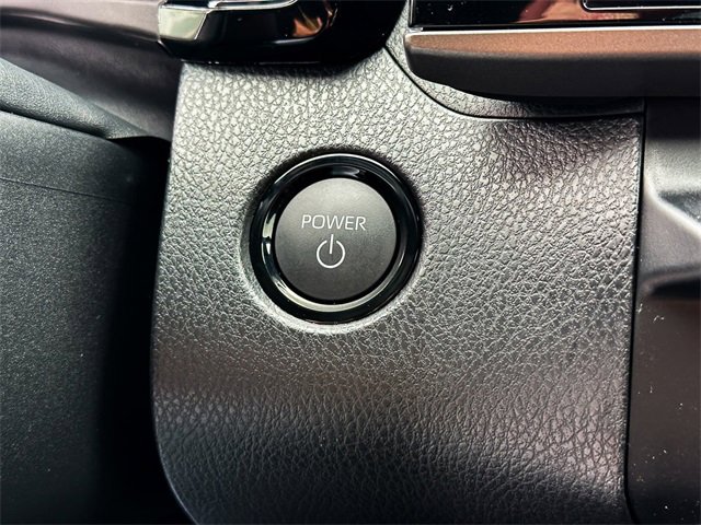 New 2026 Toyota Camry XSE image 14