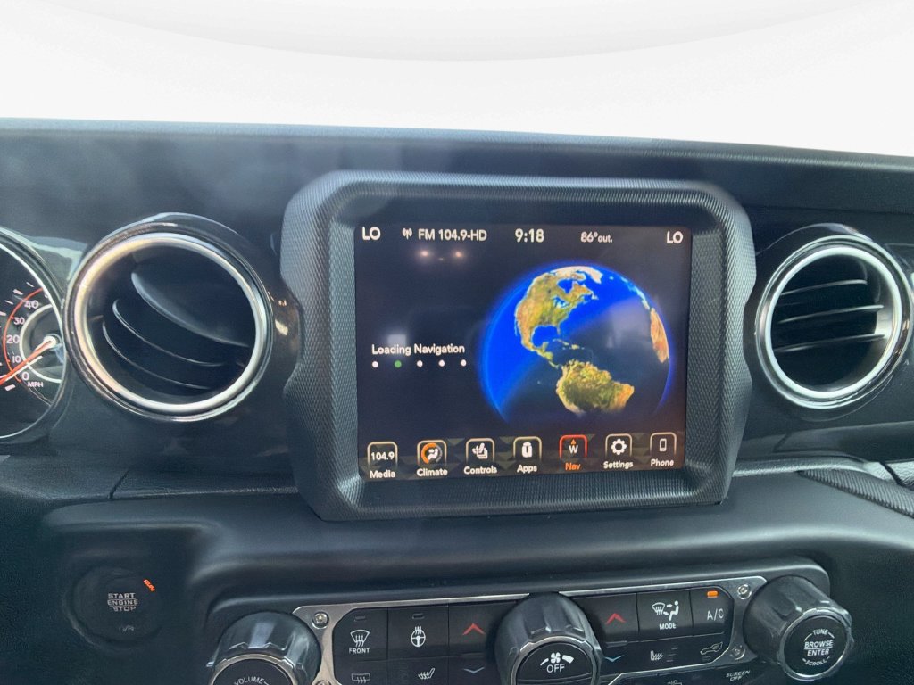 Used 2023 Jeep Wrangler Unlimited Rubicon 392 w/ Dual Top Group AWD/4WD image 20