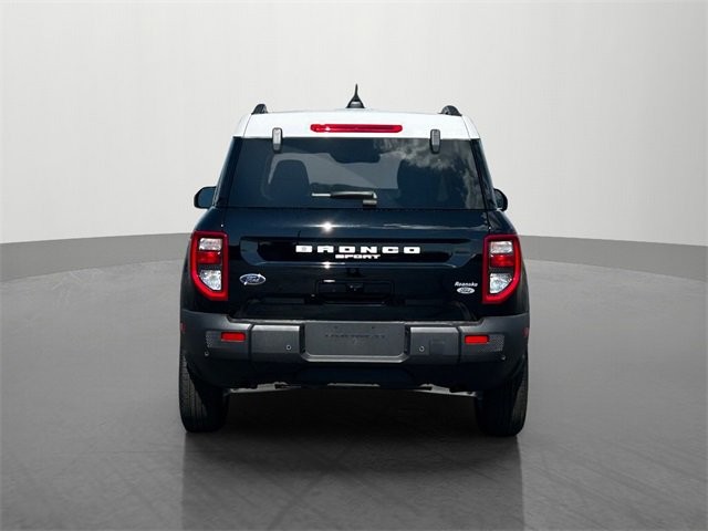 New 2025 Ford Bronco Sport Heritage image 10