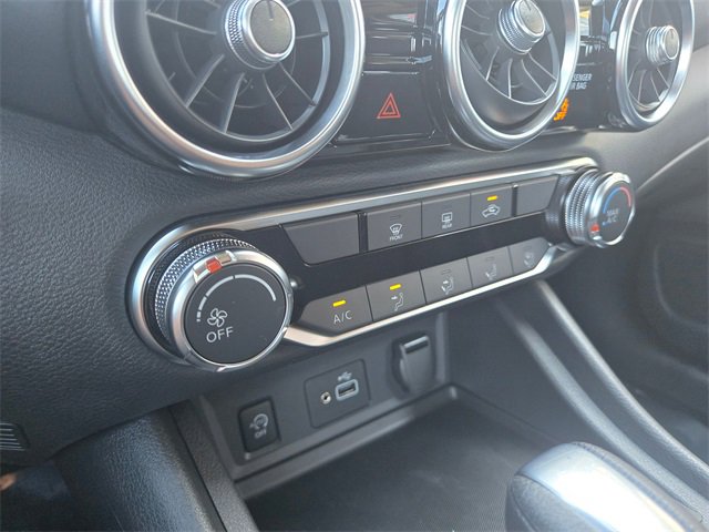 New 2025 Nissan Sentra S image 19