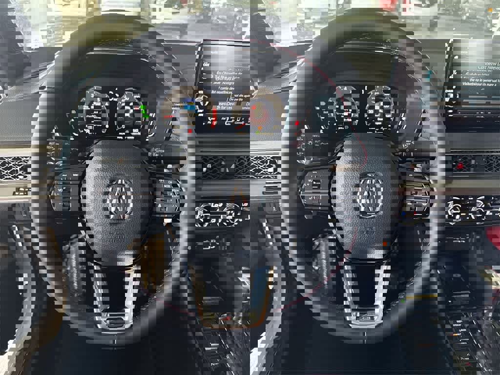 New 2026 Acura Integra A-Spec image 15