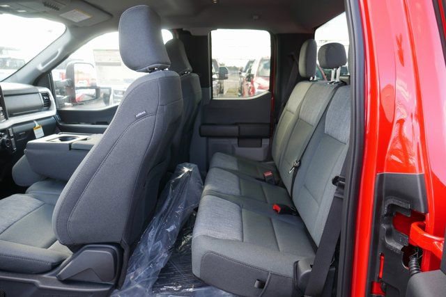 New 2026 Ford F350 XLT image 22