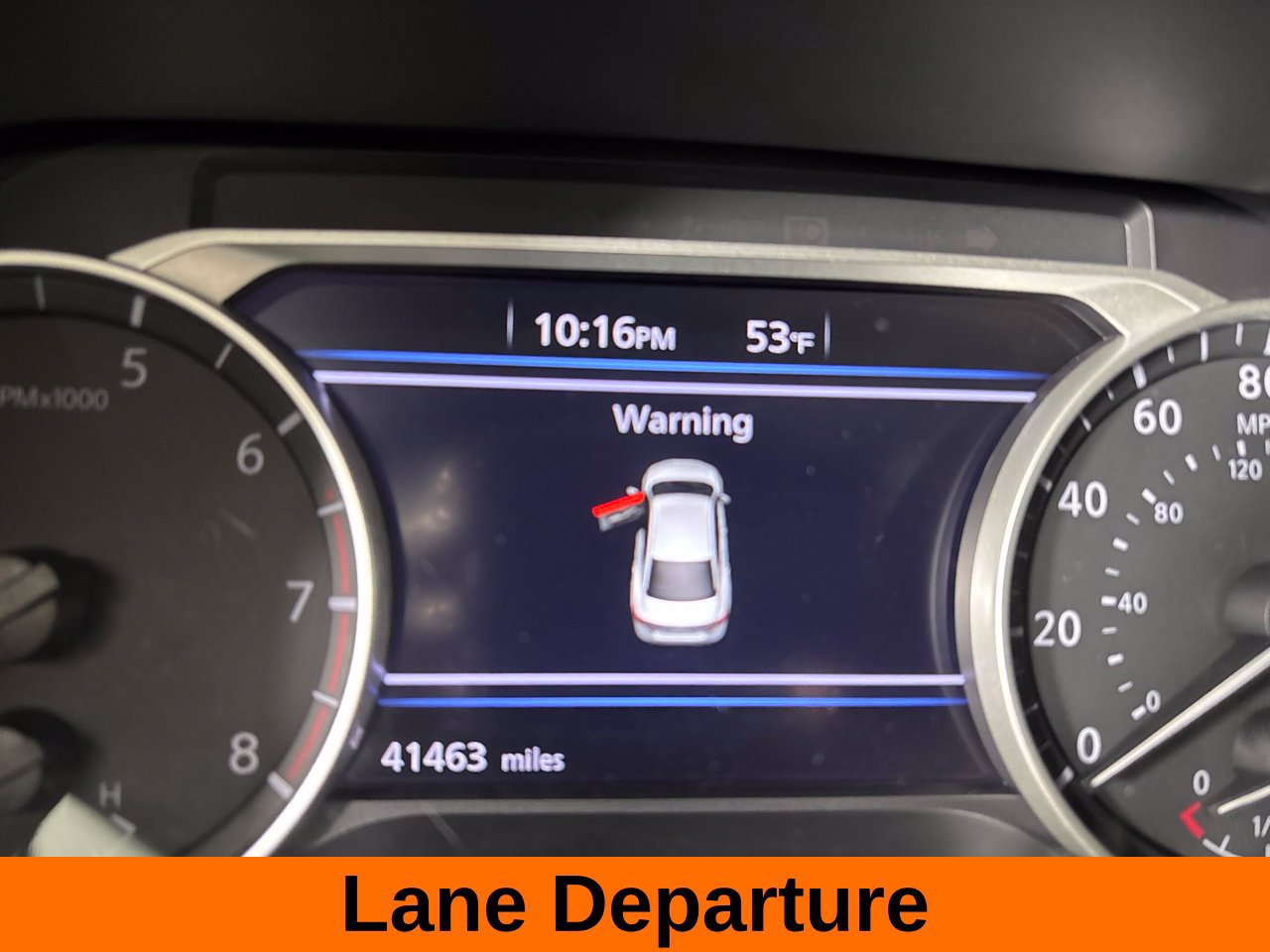 Used 2024 Nissan Sentra SV FWD image 15