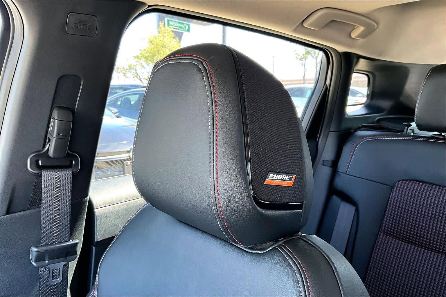 New 2026 Nissan Kicks SR w/ SR Premium Package image 14