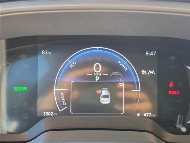 Certified 2026 Toyota Corolla LE FWD image 10