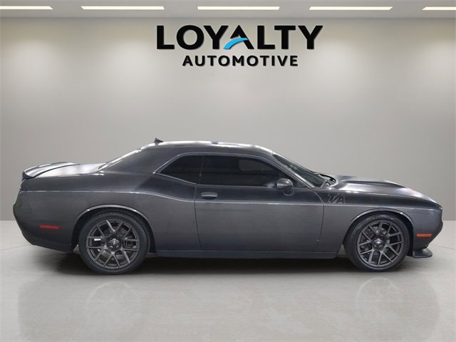 Used 2019 Dodge Challenger R/T w/ T/A Package image 6
