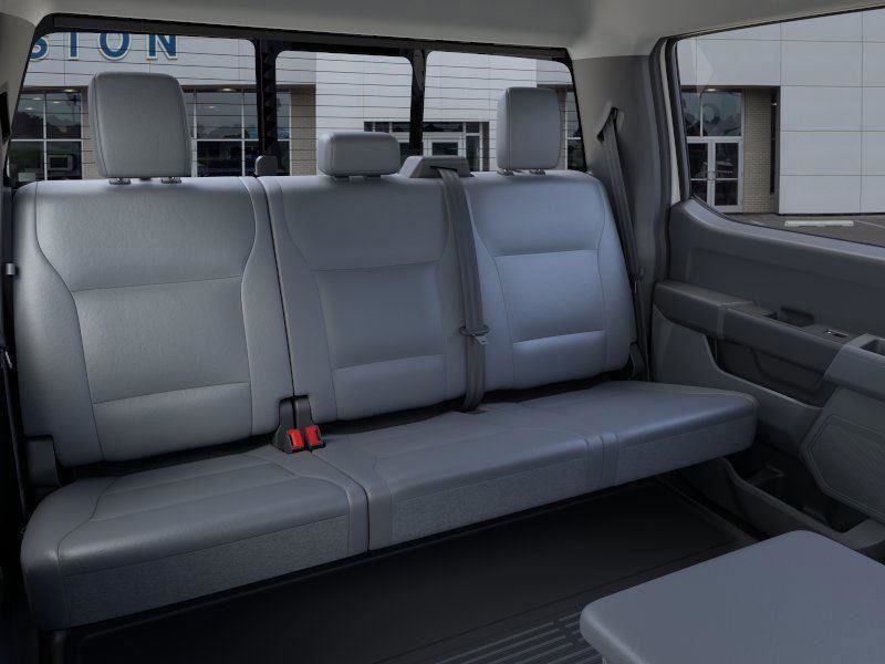 New 2026 Ford F550 4x4 Crew Cab image 63