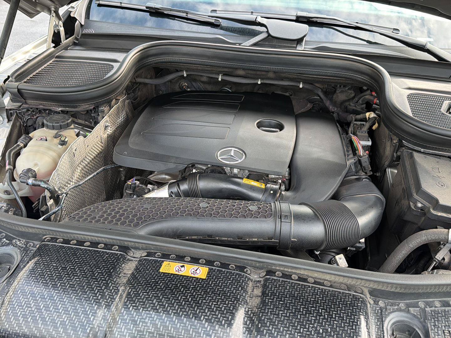 Used 2022 Mercedes-Benz GLE 350 image 37