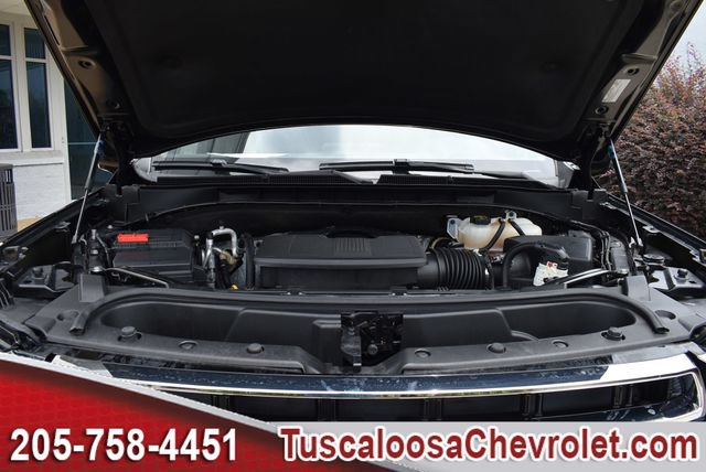Certified 2024 GMC Yukon SLT RWD image 43