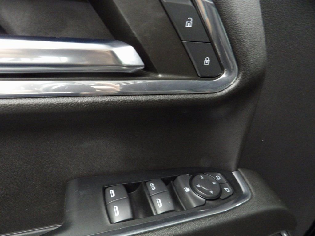 Used 2024 Chevrolet Silverado 1500 RST image 49