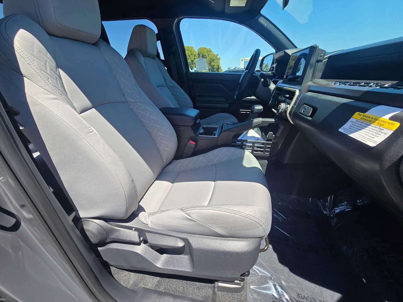 Used 2026 Toyota Tacoma SR5 RWD image 10