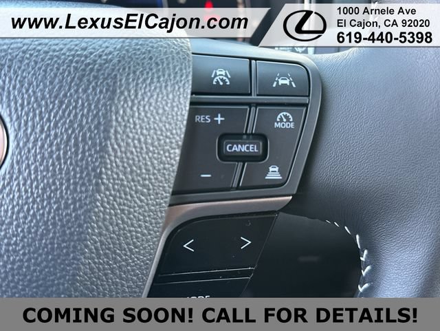 Used 2026 Toyota Camry SE w/ Multimedia Upgrade Package FWD image 34