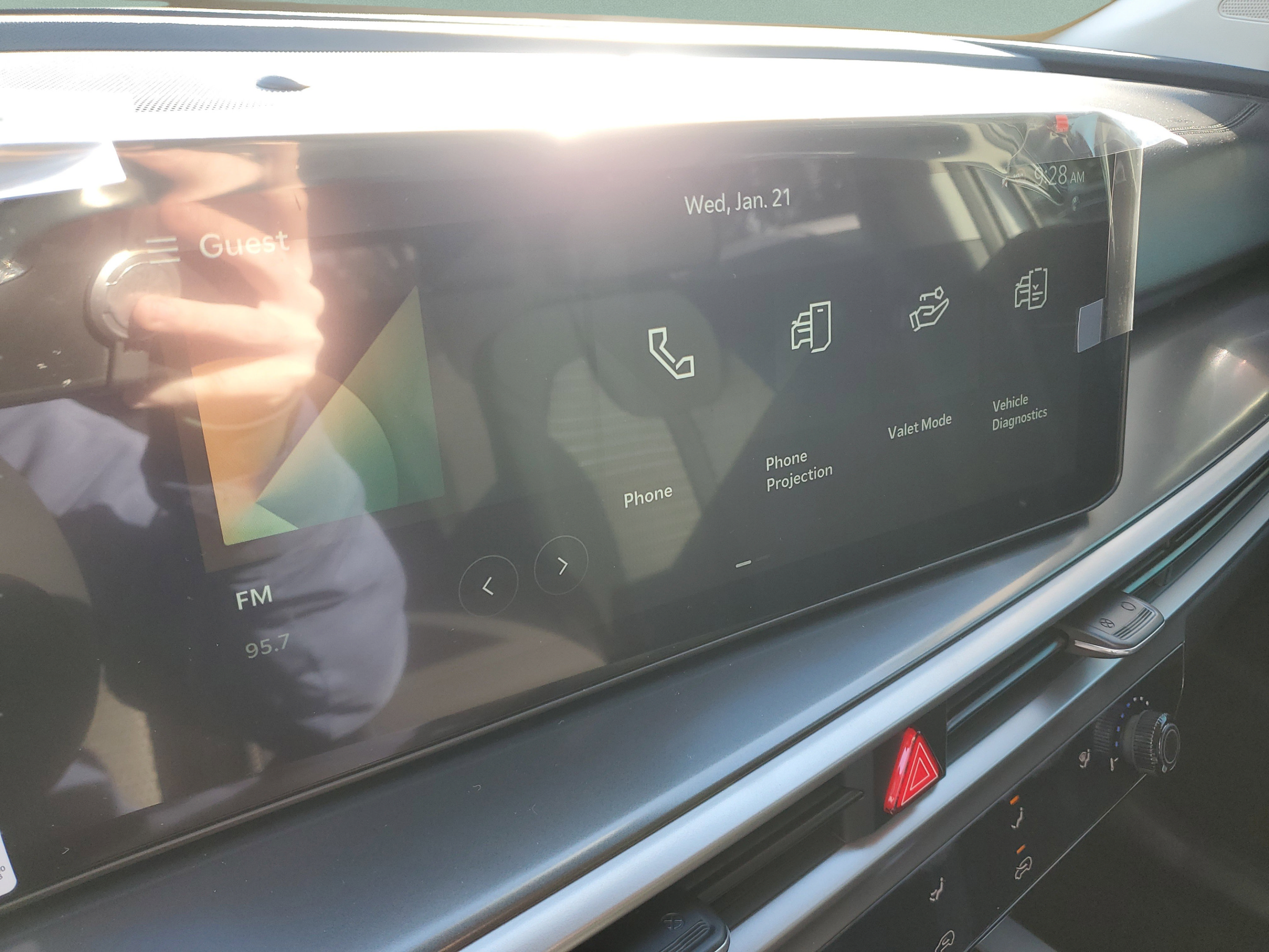 New 2026 Kia Sorento LX FWD image 19