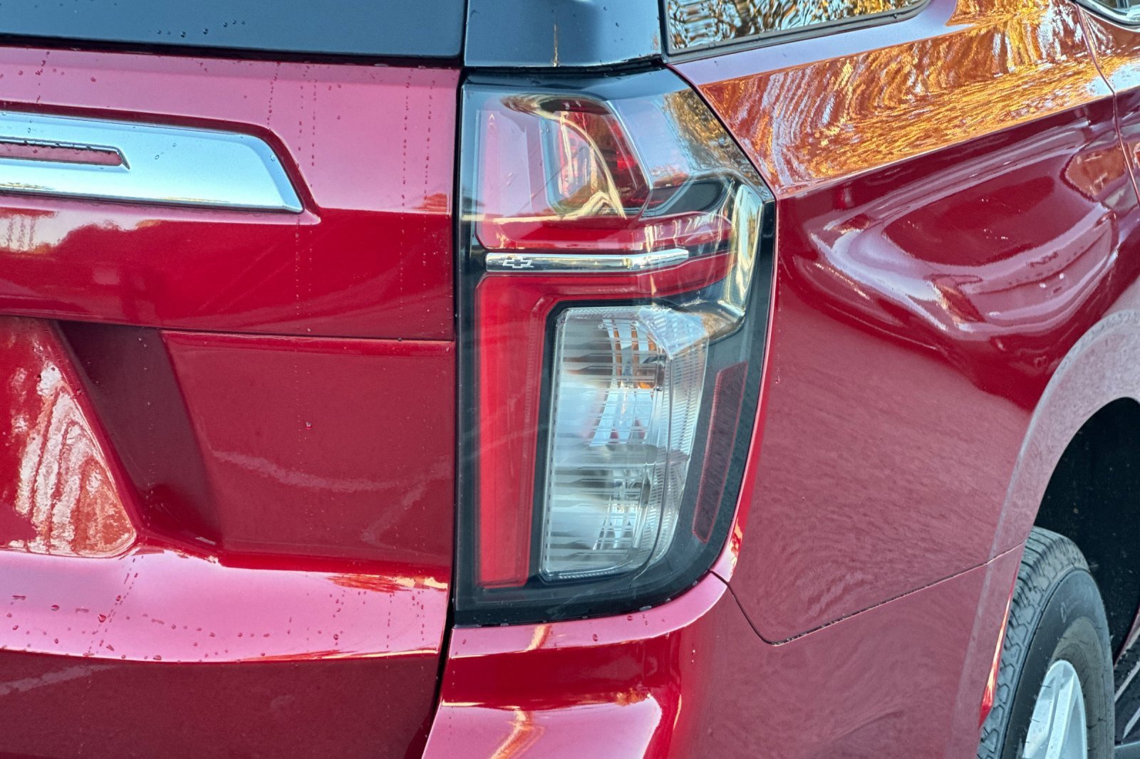 Used 2021 Chevrolet Tahoe LS image 28