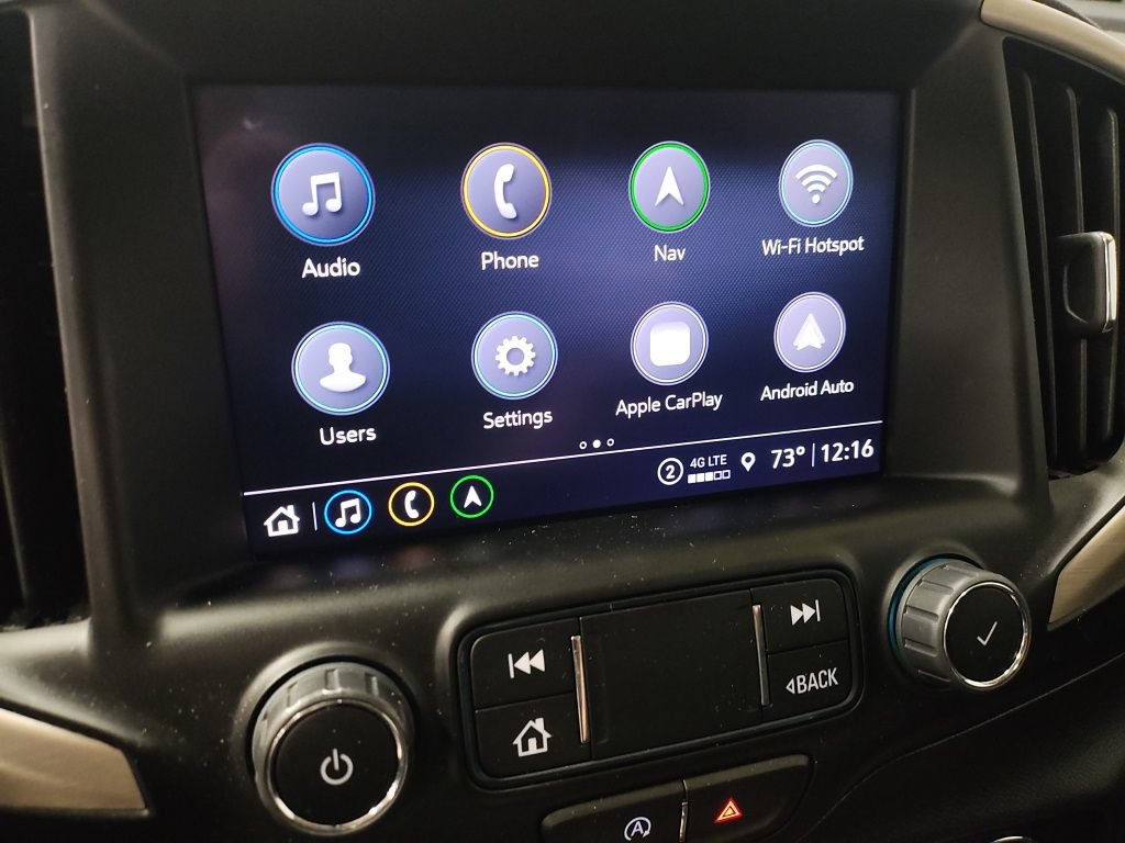 Used 2023 GMC Terrain Denali w/ Denali Premium Package AWD/4WD image 29