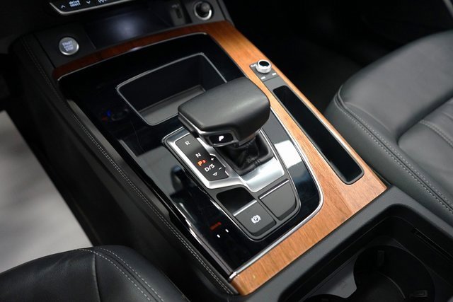 Used 2022 Audi Q5 2.0T Premium Plus image 44