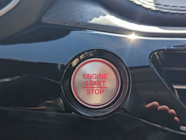 Used 2022 Acura MDX SH-AWD w/ Advance Package image 29