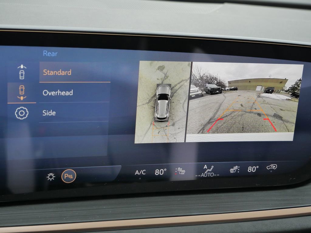 New 2026 Buick Envision Sport Touring image 56