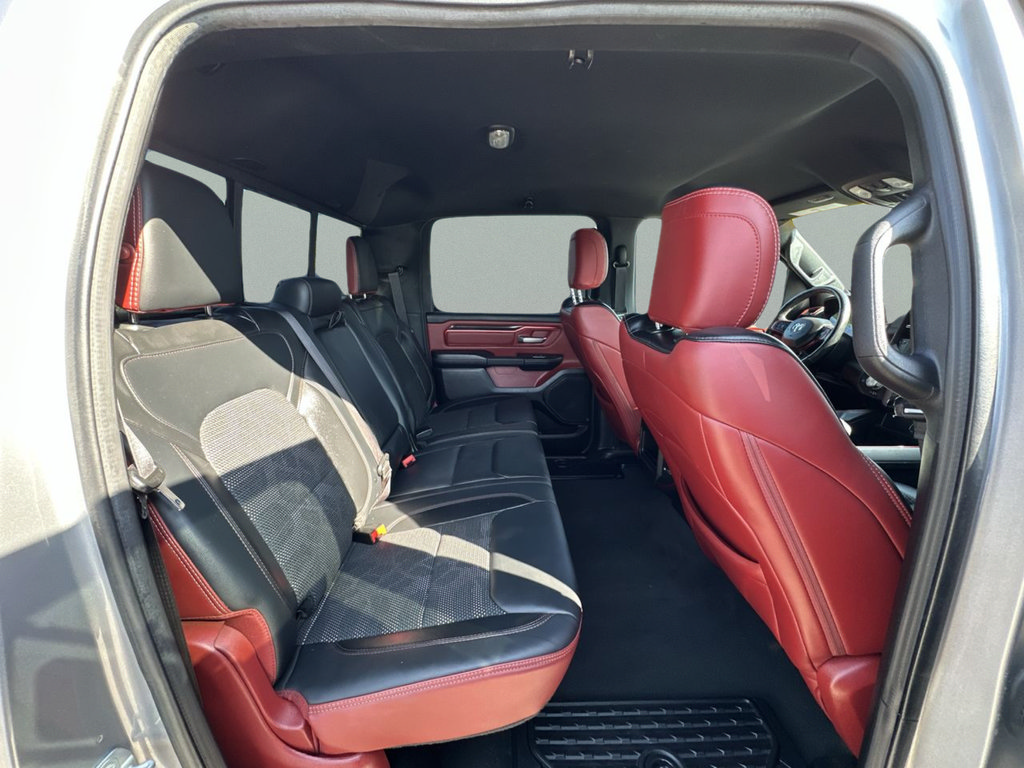 Used 2020 RAM 1500 Rebel w/ Rebel Level 1 Equipment Group AWD/4WD image 33