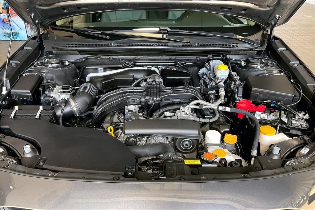Used 2025 Subaru Legacy Premium AWD/4WD image 26
