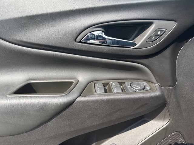 Used 2024 Chevrolet Equinox LT AWD/4WD image 11
