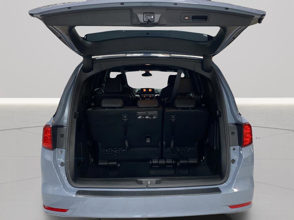 Used 2024 Honda Odyssey Sport image 24