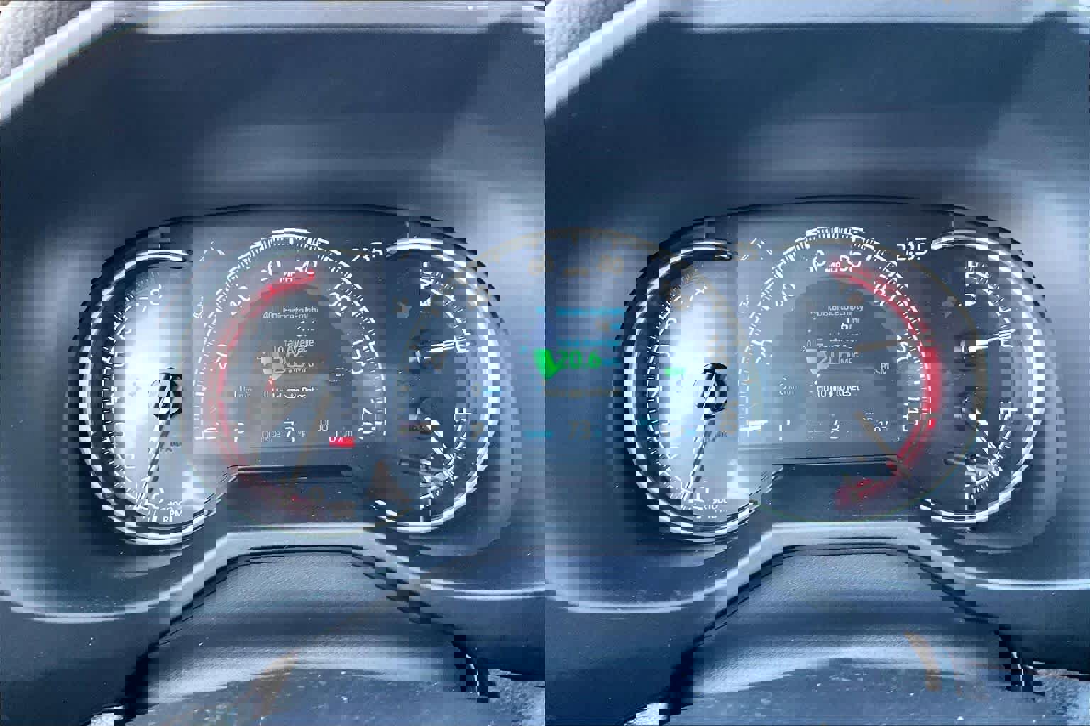 Certified 2025 Toyota RAV4 XLE Premium w/ Weather Package image 23