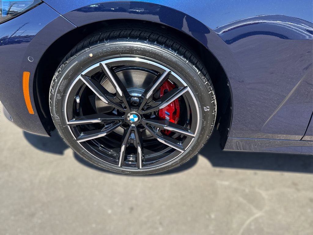 New 2026 BMW 440i xDrive Coupe w/ Premium Package image 15