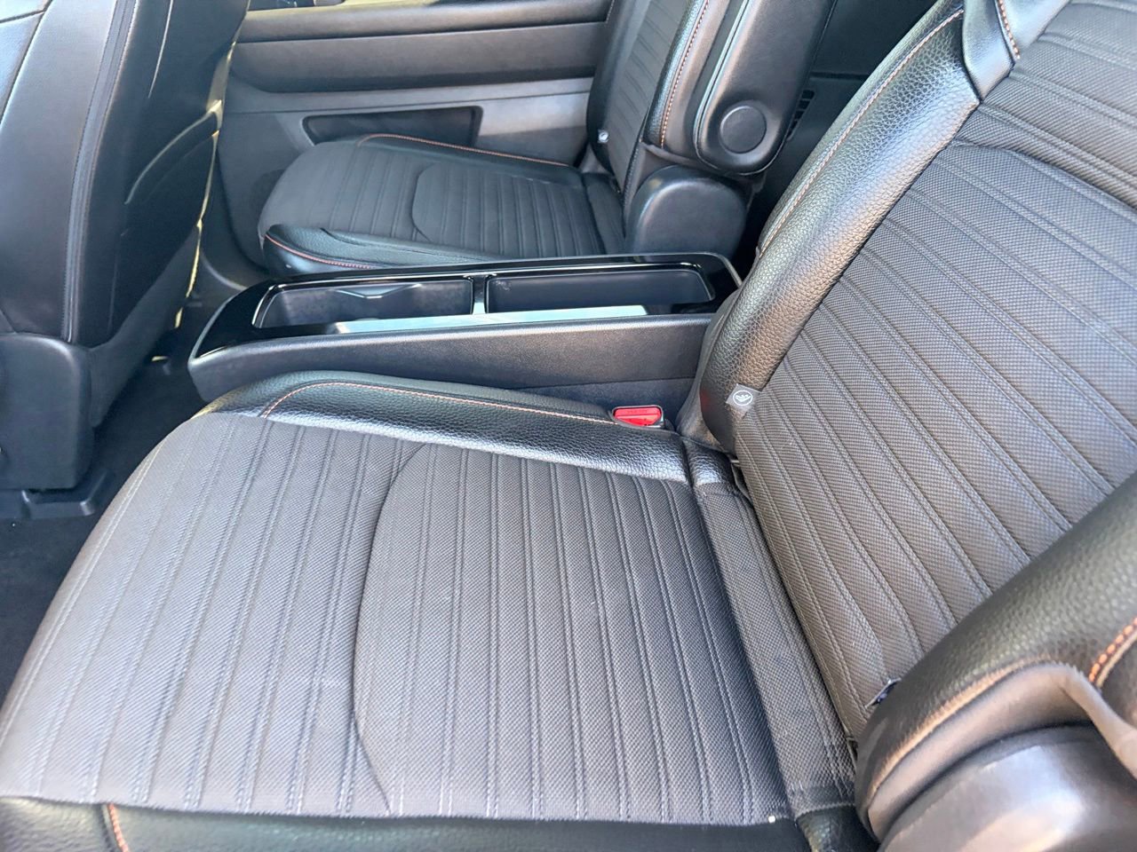 Certified 2024 Nissan Pathfinder Rock Creek AWD/4WD image 16