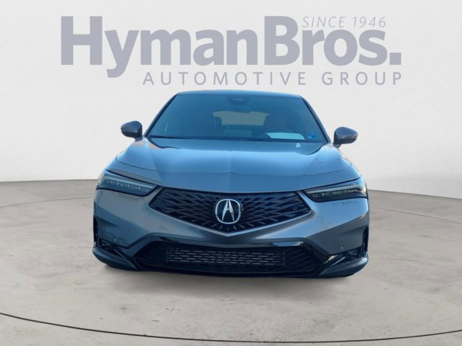 Used 2024 Acura Integra A-Spec image 8